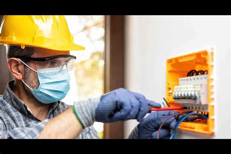 The Best 10 Electricians near Ashland, OH 44805 